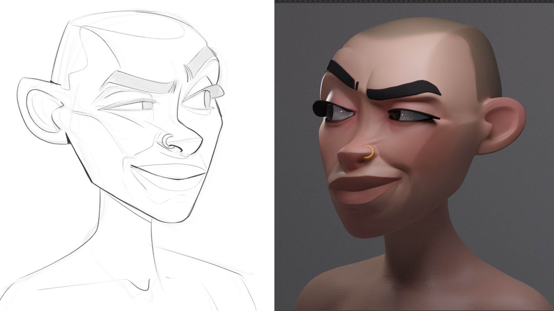 Why should you learn 3D as a 2D artist?
