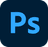 Photoshop logo