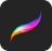 Procreate logo
