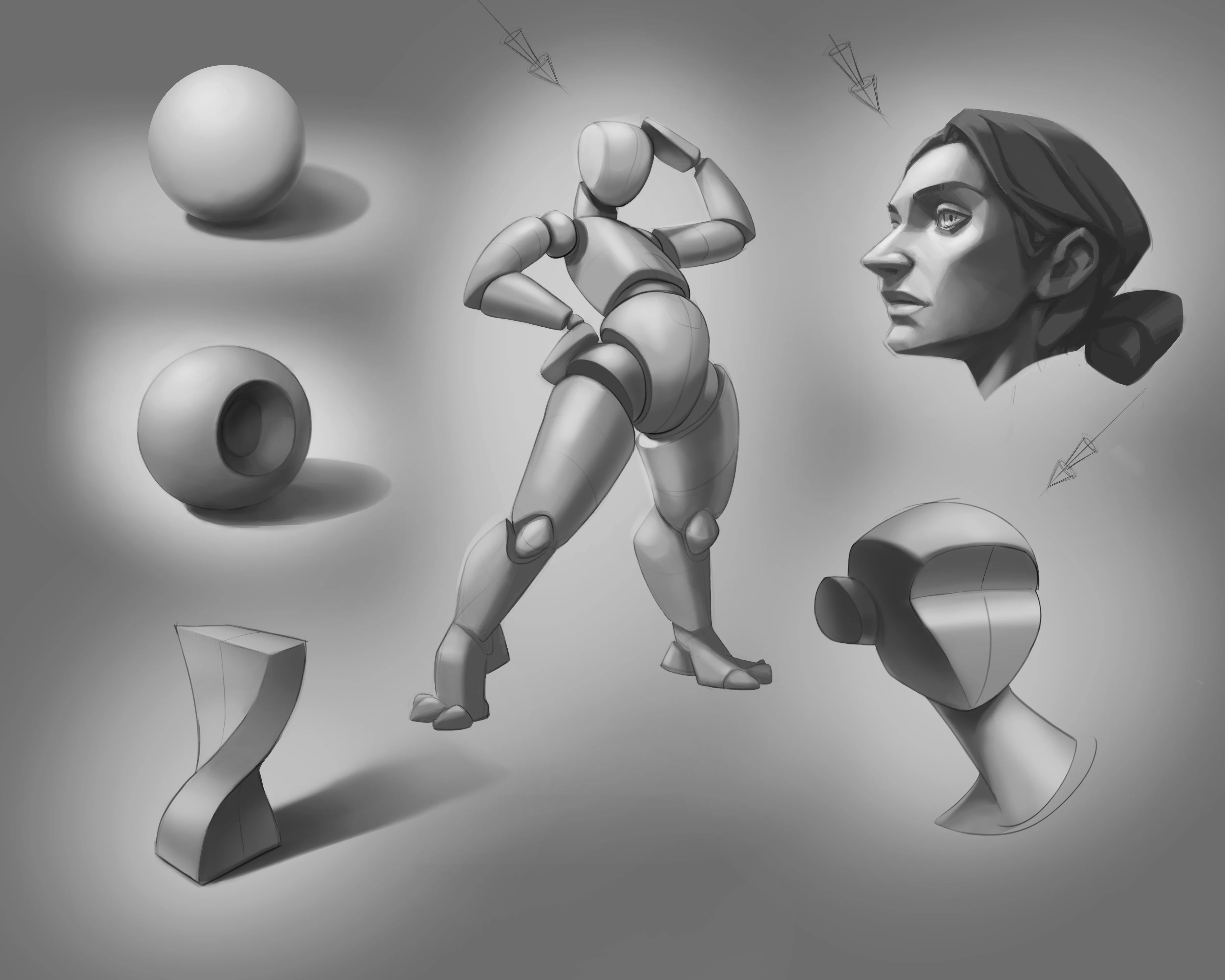 Candice Mak - Before