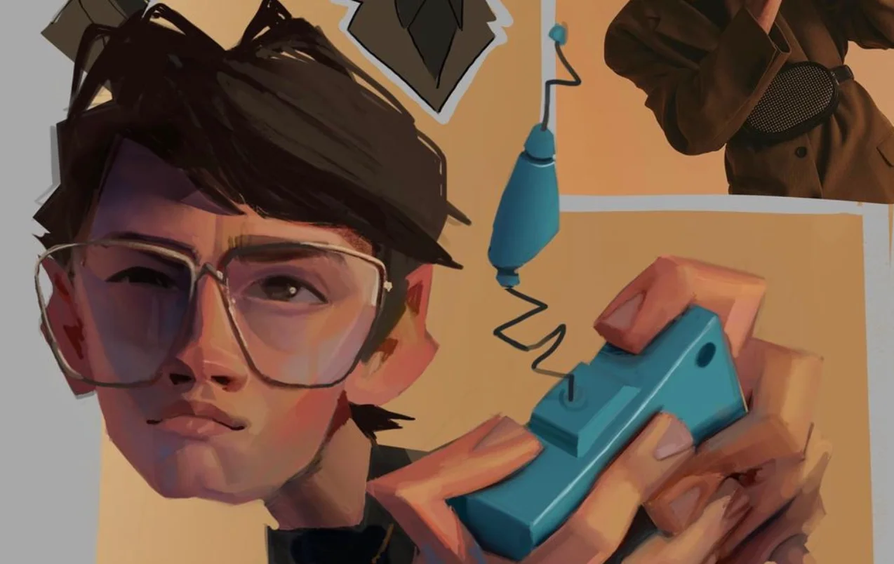 Frustration as an Artist, and what to do about it