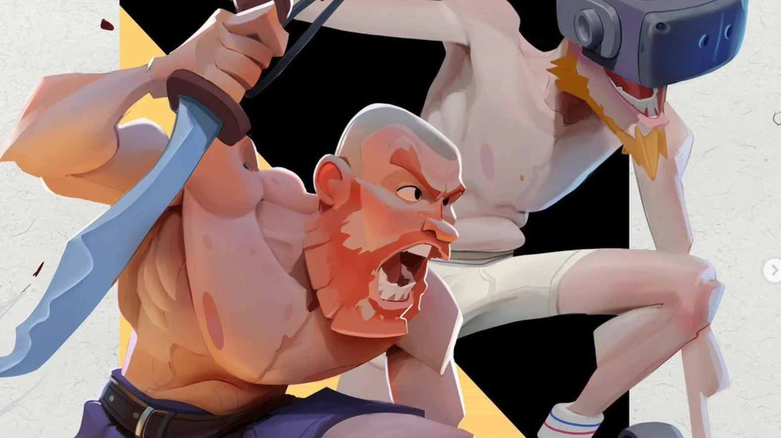 Notes on Stylized Character Design